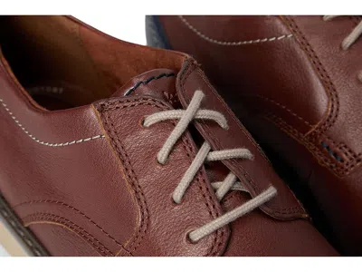 Clarks Radcliff Low In Red