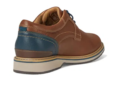Clarks Monahan Plain In Brown