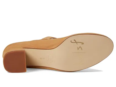 French Sole Tycoon In Multi