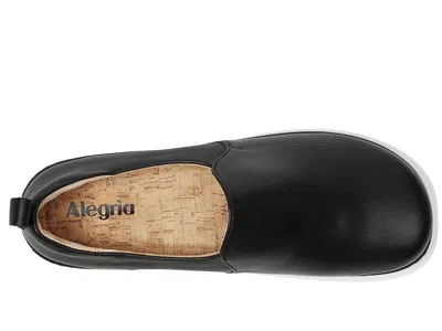 Alegria Orygin In Black