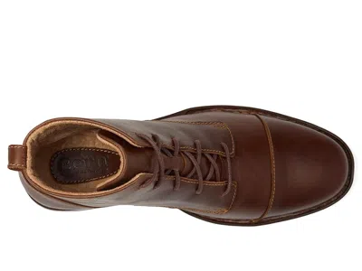 Born Ryker In Brown