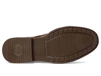 Born Ryker In Brown
