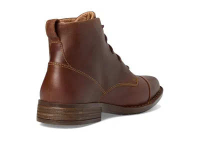 Born Ryker In Brown