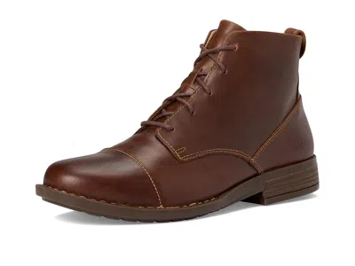 Born Ryker In Brown