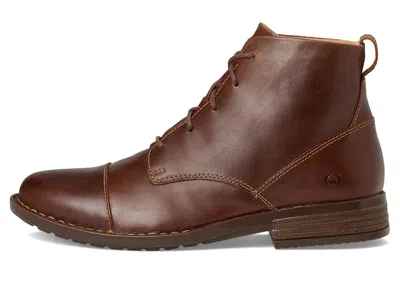 Born Ryker In Brown