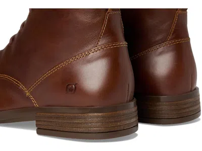 Born Ryker In Brown