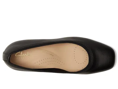 Clarks Anelise Nora High In Black