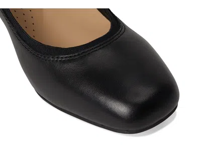 Clarks Anelise Nora High In Black