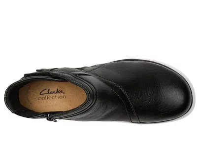 Clarks Carleigh Style In Black
