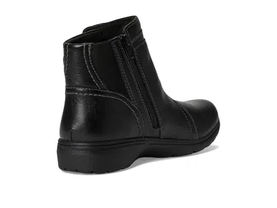 Clarks Carleigh Style In Black