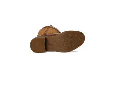 Clarks Maye Carly In Multi