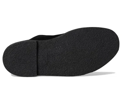 Clarks Shepton In Black