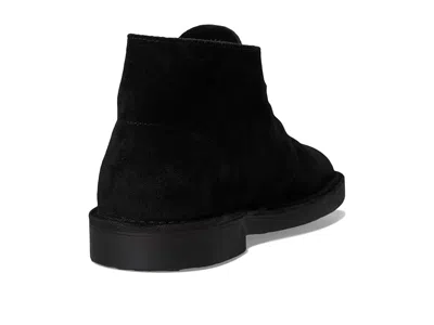 Clarks Shepton In Black