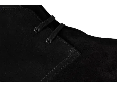 Clarks Shepton In Black