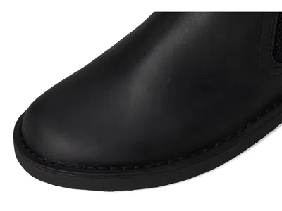 Clarks Shepton Easy In Black
