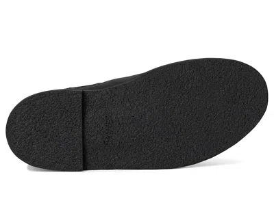 Clarks Shepton Easy In Black