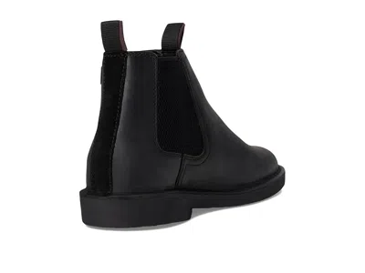 Clarks Shepton Easy In Black