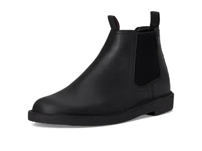 Clarks Shepton Easy In Black