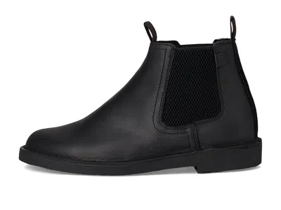 Clarks Shepton Easy In Black