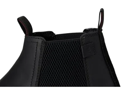 Clarks Shepton Easy In Black