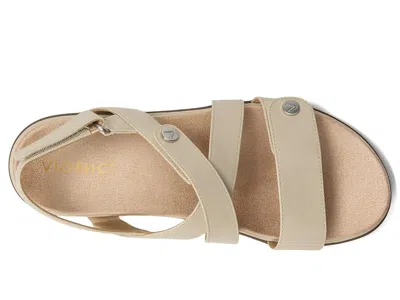 Vionic Cypress Strappy Sandals