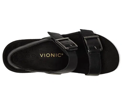 Vionic Slingback In Black
