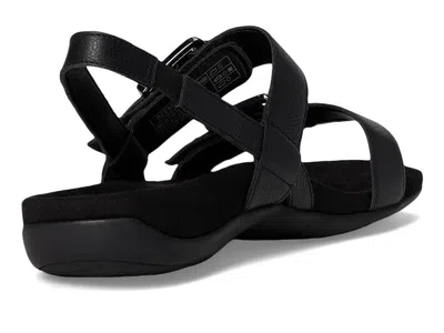 Vionic Slingback In Black