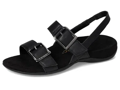 Vionic Slingback In Black