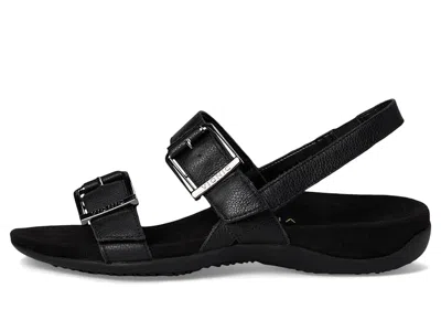 Vionic Slingback In Black