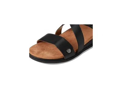 Vionic Cypress Slingback Sandal In Black