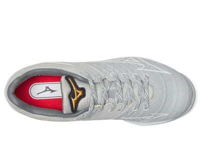 Mizuno Pro Fp Low Turf In Multi