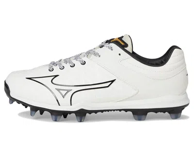 Mizuno Pro Fp Low Tpu In Multi