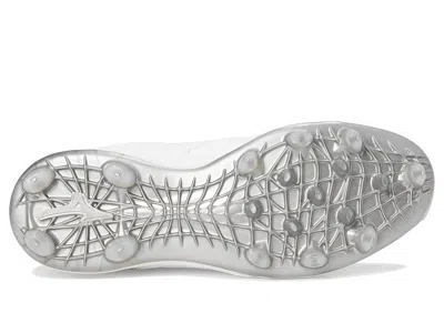 Mizuno Pro Fp Low Tpu In Silver