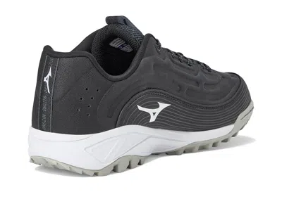 Mizuno Ambition 3 Bb Low As In Multi