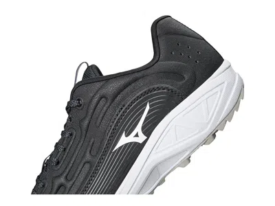 Mizuno Ambition 3 Bb Low As In Multi