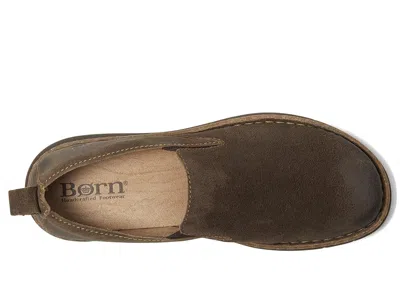 Born Bryson In Brown