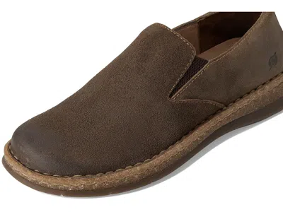 Born Bryson In Brown