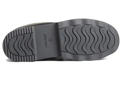 Sperry Saltwater 2.0 Leather In Multi
