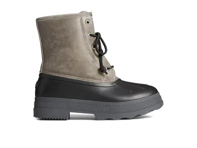 Sperry Saltwater 2.0 Leather In Multi