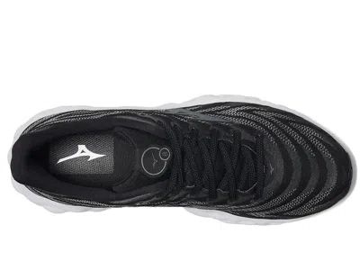 Mizuno Wave Sky 8 In Black