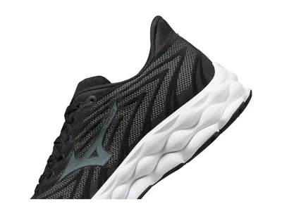 Mizuno Wave Sky 8 In Black