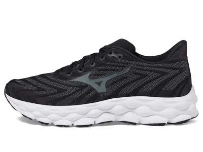 Mizuno Wave Sky 8 In Black