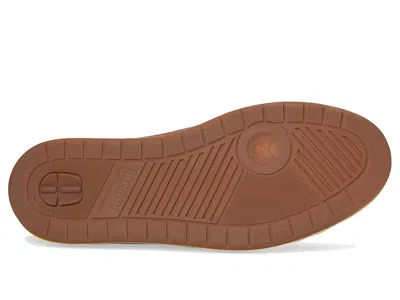 Mephisto Hasko Low Top Sneaker In Brown