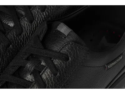 Mephisto Thomas In Black