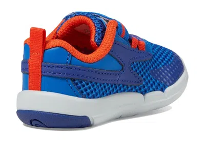 Stride Rite Kids' Ian Srtech™ Sneaker In Blue