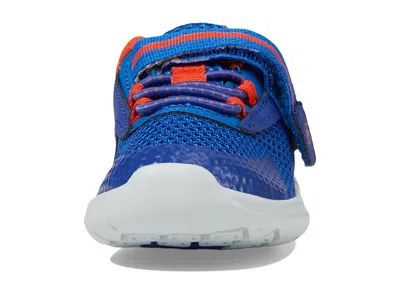 Stride Rite Kids' Ian Srtech™ Sneaker In Blue