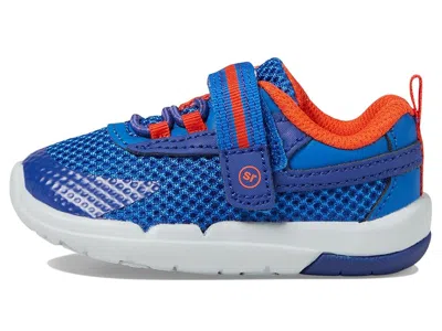 Stride Rite Kids' Ian Srtech™ Sneaker In Blue