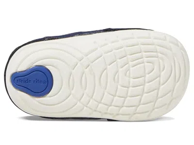 Stride Rite Apollo Soft Motion™ Sneaker In Blue