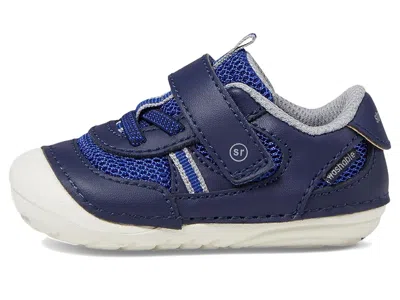 Stride Rite Apollo Soft Motion™ Sneaker In Blue