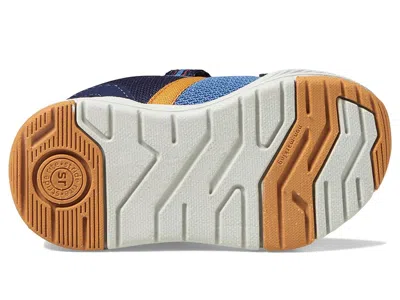Stride Rite Kids' Made2play® Player Sneaker In Blue